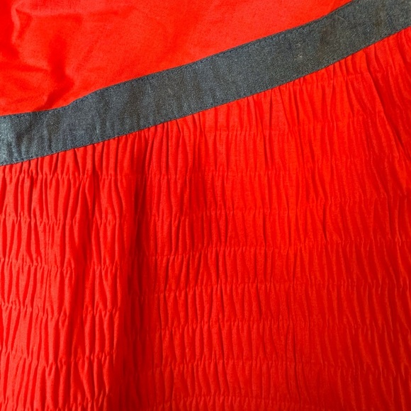 Vintage MIXAGE Italian brand shorts - Picture 5 of 5